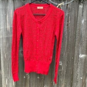 VINTAGE French Town Sweater Size Large